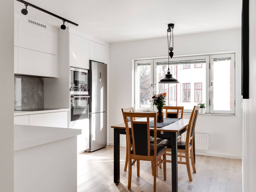 Totalrenovering 3