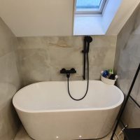 Badrumsrenovering 38